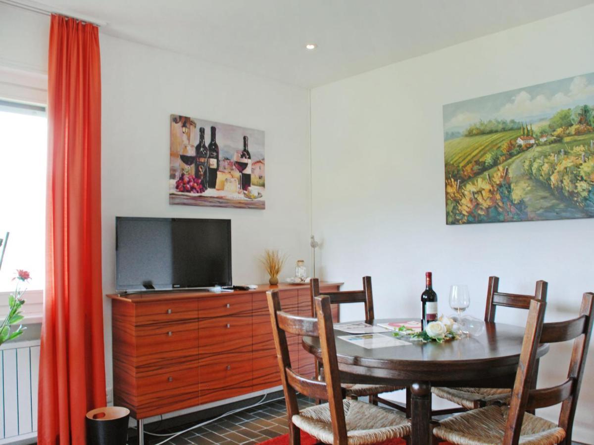 Apartment Casablanca-1 By Interhome San Nazzaro Esterno foto