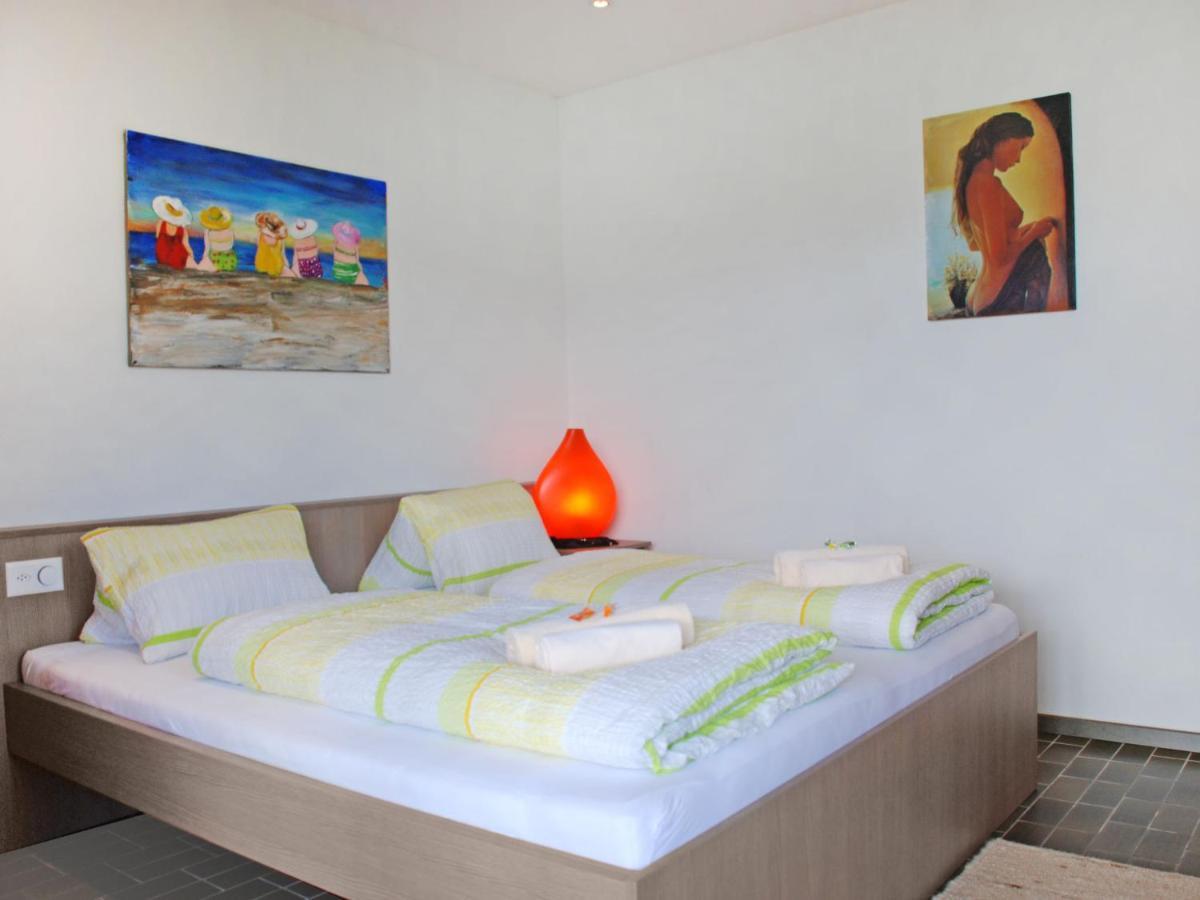 Apartment Casablanca-1 By Interhome San Nazzaro Esterno foto