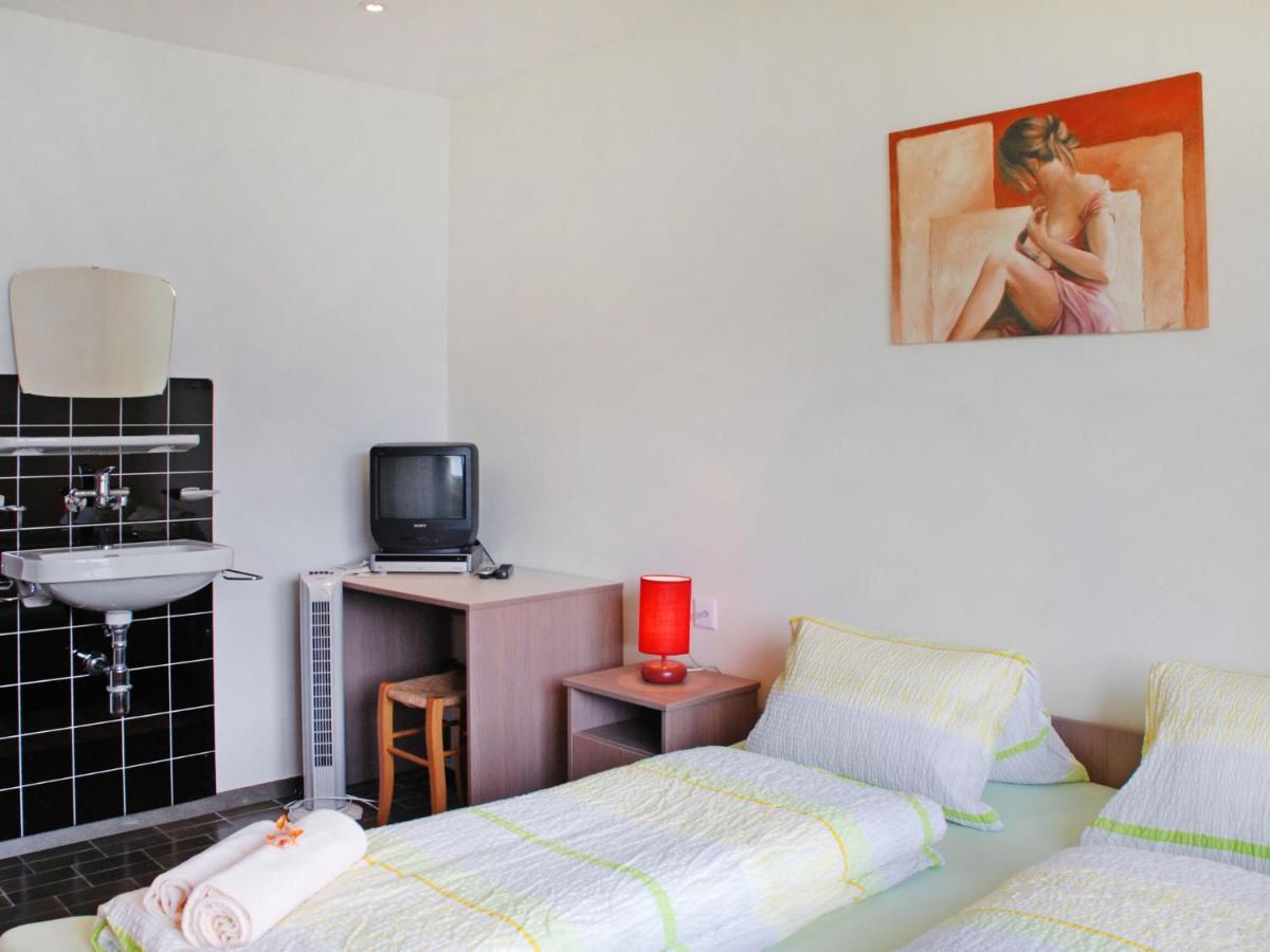 Apartment Casablanca-1 By Interhome San Nazzaro Esterno foto