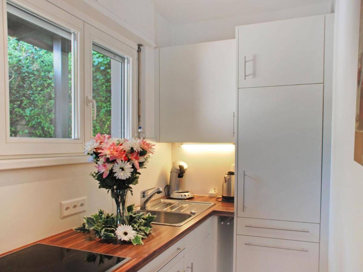 Apartment Casablanca-1 By Interhome San Nazzaro Esterno foto