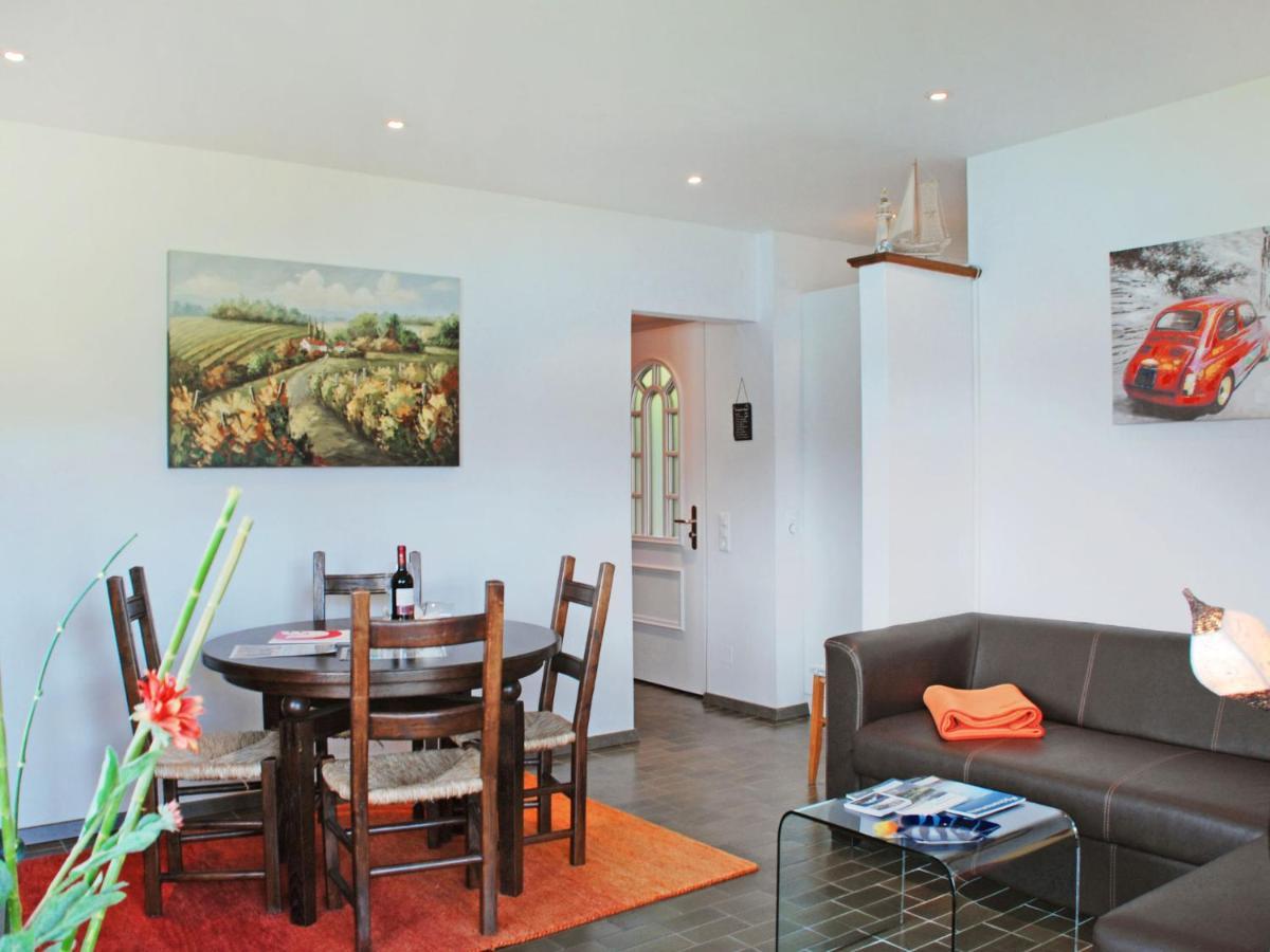 Apartment Casablanca-1 By Interhome San Nazzaro Esterno foto