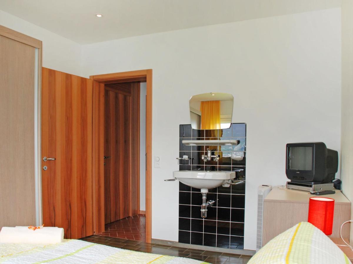 Apartment Casablanca-1 By Interhome San Nazzaro Esterno foto